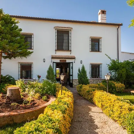 Rural La Aragonesa By Ruralidays Marmolejo